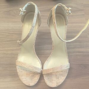 Stuart Weitzman Heels